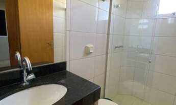 Imagem 6: Apartamento com 2 dormitórios para alugar por R$ 1.140,00/mês - Gerson Baduy I - Ituiutaba