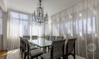 Imagem 7: Cobertura duplex com 393 m² à venda no Jardim Paulista