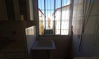 Imagem 3: Apartamento à venda, 2 quartos, 1 vaga, Vila Beneves - Contagem/MG