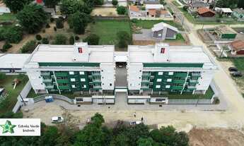 Imagem 6: Apartamento à venda no bairro Ana Maria - Criciúma/SC