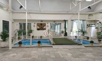 Imagem: Galpão, 700 m² - venda por R$ 4.790.000,00