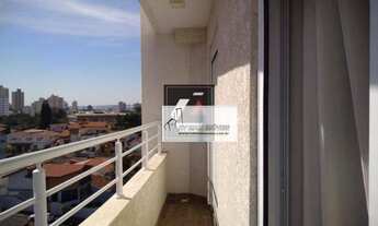 Imagem 2: Apartamento com 3 dormitórios à venda, 79 m² por R$ 465.000 - Vila Independência - Sorocab