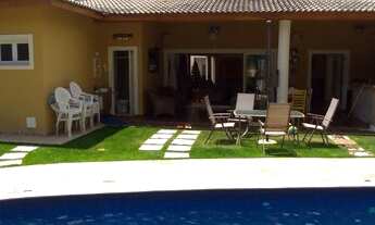 Imagem 2: COTIA - Casa de Condomínio - Granja Viana