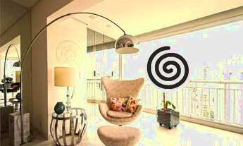 Imagem 2: Apartamento para venda em cond clube na Vila Mariana - São Paulo - SP