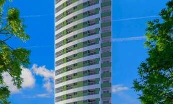 Imagem 3: Flat e Apt Studio em Recife (K 1Q e Lazer completo