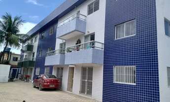 Imagem: Apartamento para aluguel possui 55 metros