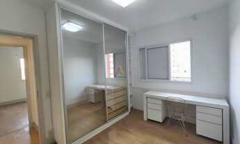 Imagem 6: APARTAMENTO RESERVA AKAUAN ALUGAR - R$ 2.200,00 / Mês