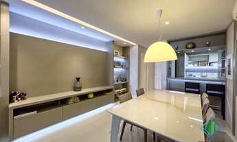 Imagem 7: Apartamento para venda tem 151 metros quadrados com 3 quartos em Centro - Florianópolis