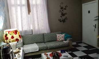 Imagem 2: Apartamento com 03 dormitórios Campos Elíseos - Cod: 8990