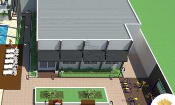 Imagem 6: Jacarei - Apartamento Padrão - Jardim Maria Amelia