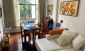 Imagem: Apartamento-À VENDA-Leme-Rio de Janeiro-RJ
