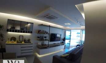 Imagem 5: Ed Summer Ville-3 Qts-Vista Top P/ Mar-Lazer Club