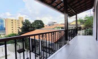 Imagem 10: BELO HORIZONTE - Casa Padrão - Santa Tereza