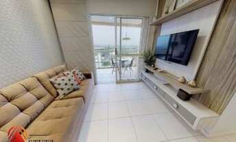 Imagem 5: Apartamento 3 quartos à venda em Nova Iguaçu - RJ