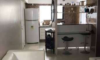 Imagem 2: Apartamento para aluguel com 60 metros quadrados com 2 quartos em Boa Viagem - Recife - Pe