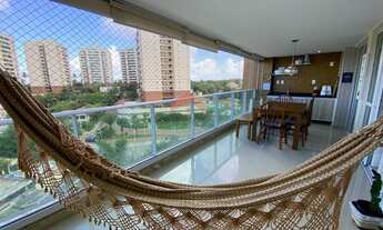 Imagem 7: Apartamento para Venda em Salvador, Patamares, 2 dormitórios, 1 suíte, 2 banheiros, 2 vaga