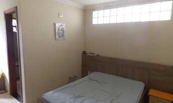 Imagem 5: Casa á venda, 03 quartos, 01 suíte, 02 vagas, Monte Castelo - Contagem/MG