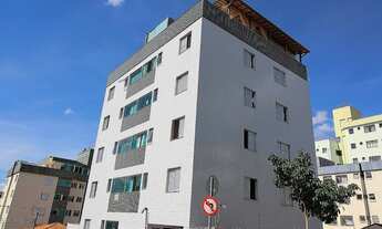 Imagem 1: BELO HORIZONTE - Apartamento Padrão - Sagrada Família