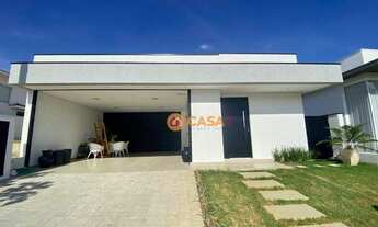 Imagem 2: Casa à venda - Condomínio Chácara Ondina - Sorocaba/SP