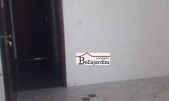 Imagem 1: Sala para alugar, 35 m²- Centro - Santo André/SP