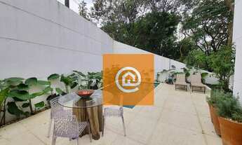 Imagem 4: Casa com 4 dormitórios à venda, 454 m² por R$ 4.500.000,00 - Cidade Jardim - São Paulo/SP