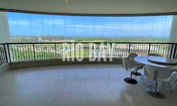 Imagem: Apartamento-À VENDA-Barra da Tijuca-Rio