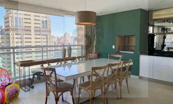 Imagem 2: Apartamento bem reformado! Entrar e morar