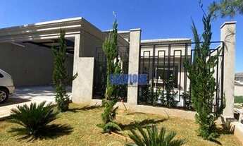 Imagem: CASA NOVA VILLAGE LA MONTAGNE