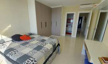 Imagem 4: Casa Triples 4 Quartos (2 Suítes) 180 m² - Recreio