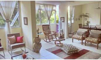 Imagem 3: Venda - Aptº 3/4 - Av. Centenário - Graça - Salvador / Ba