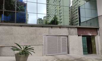 Imagem: BELO HORIZONTE - Conjunto Comercial/Sala