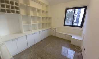 Imagem 7: Apartamento 04 quartos Barra da Tijuca - Cond. Santa Monica