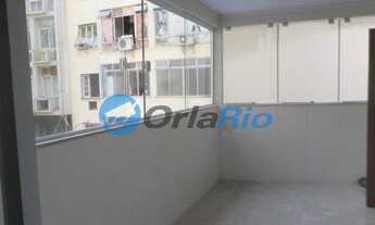 Imagem: Rio de Janeiro - Apartamento Padrão - Copacabana