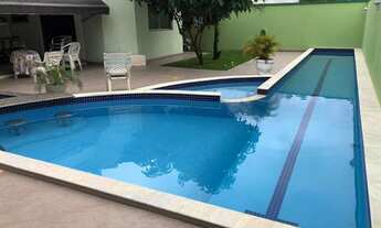 Imagem 5: Condomínio Efigênio Sales., Locação