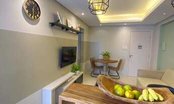 Imagem 2: Apartamento 1/4, suíte, localização privilegiada!!