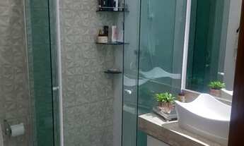 Imagem 3: Lindo Sobrado á venda no Jardim Santa Marina - Jacareí