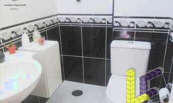 Imagem 6: SAO CAETANO DO SUL - Residential / Apartment - SANTA PAULA