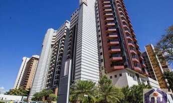 Imagem: SHN 02 Bloco H Metropolitan Flat