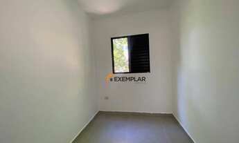 Imagem 6: Apartamento com 3 dormitórios para alugar, 50 m² por R$ 2.000,00/mês - Parada Inglesa - Sã