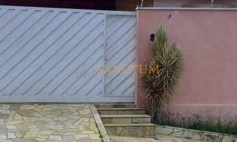 Imagem: Casa - Vila Campos Sales - Campinas