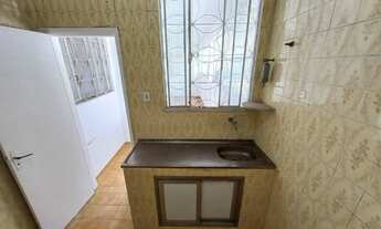 Imagem 7: Casa com 1 dormitório à venda, 42 m² por R$ 260.000,00 - Santa Teresa - Rio de Janeiro/RJ