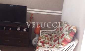 Imagem 3: Casa - Jardim Santa Amália - Campinas