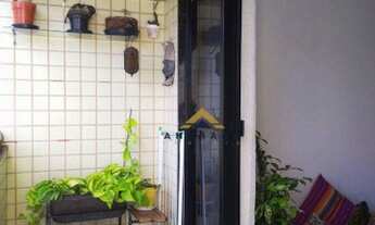 Imagem 4: Apartamento com 2 dormitórios à venda, 102 m² - Agriões - Teresópolis/RJ