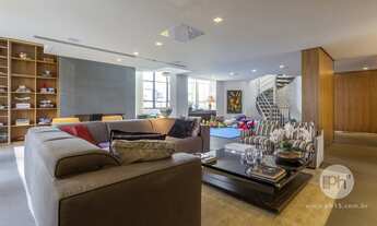 Imagem 5: Os elementos do DESIGN DE INTERIORES