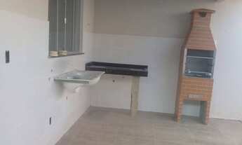 Imagem: Casa 3 quartos - Parque Itatiaia - Aparecida