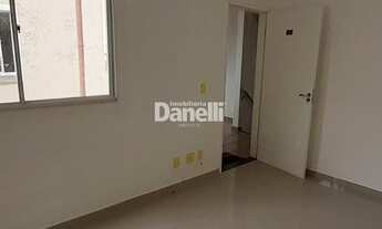 Imagem 2: Apartamento à venda, 2 quartos, 1 vaga, Vila São José - Taubaté/SP