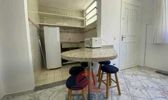 Imagem 3: Apartamento para venda possui 47 metros quadrados com 2 quartos em Caioba - Matinhos - PR