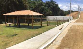 Imagem 9: Terreno à venda, 127 m² por R$ 60.000,00 - Gamboa - Vera Cruz/BA