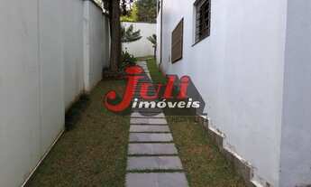 Imagem 6: SOBRADO COM 2 DORMITÓRIOS SENDO 1 SUIOTE NO JARDIM PALERMO EM SÃO BERNARDO DO CAMPO