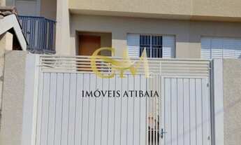 Imagem 2: Casa em Atibaia/ Casa para Financiamento Bancário